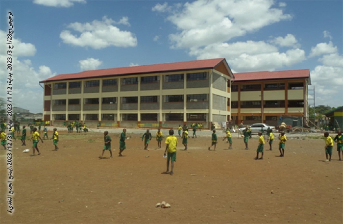 صورة مدرسة السلام